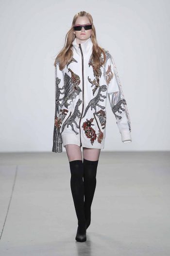 Custo Barcelona Fall 2019