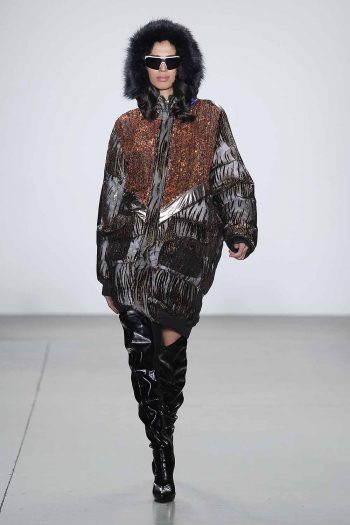 Custo Barcelona Fall 2019