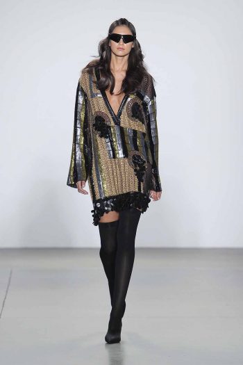 Custo Barcelona Fall 2019