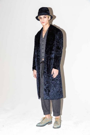 Krammer Stoudt Fall Winter 2019