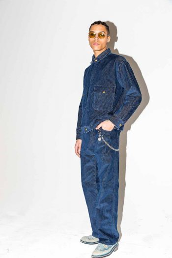 Krammer Stoudt Fall Winter 2019