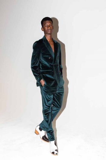 Krammer Stoudt Fall Winter 2019