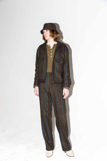 Krammer Stoudt Fall Winter 2019