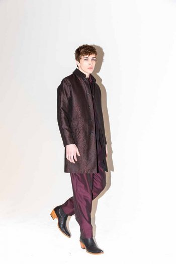 Krammer Stoudt Fall Winter 2019