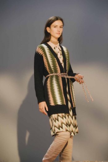 M Missoni Fall 2019