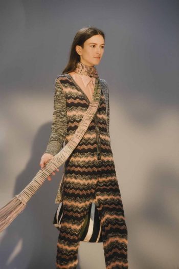 M Missoni Fall 2019