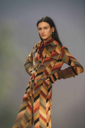 M Missoni Fall 2019