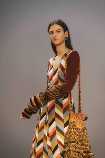 M Missoni Fall 2019