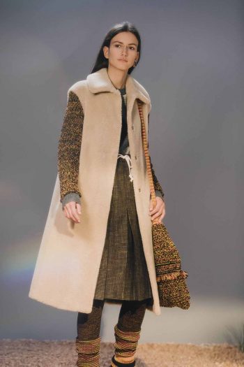 M Missoni Fall 2019