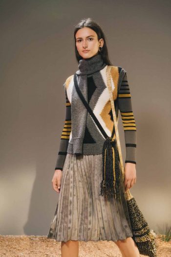 M Missoni Fall 2019