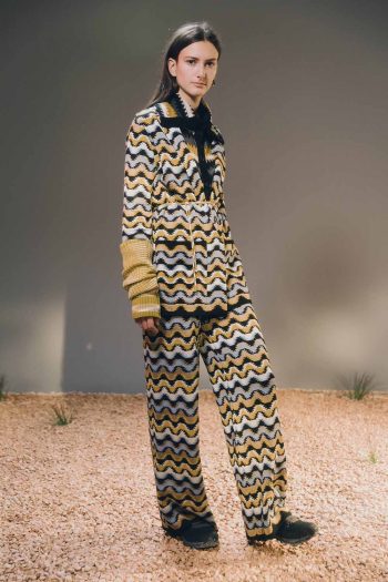 M Missoni Fall 2019