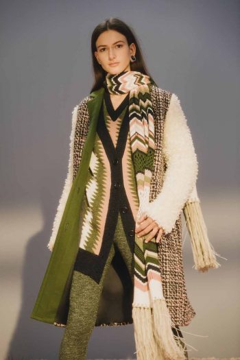 M Missoni Fall 2019