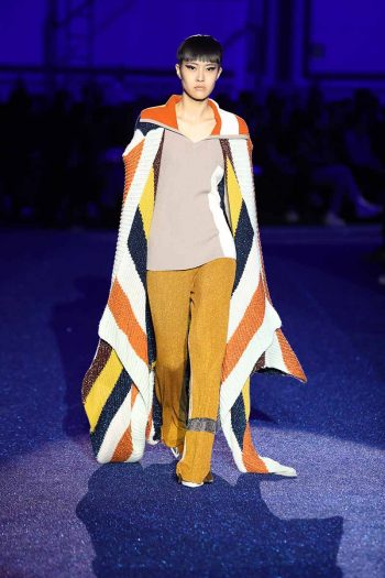 Missoni Fall 2019