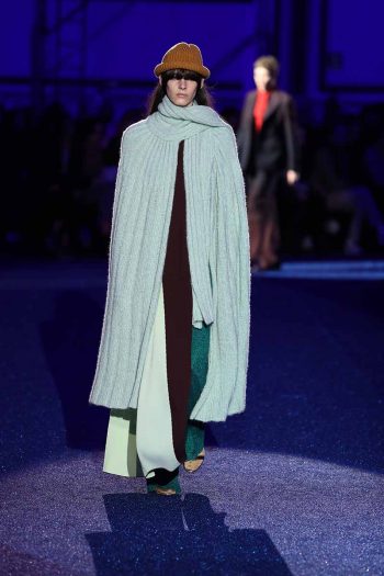 Missoni Fall 2019
