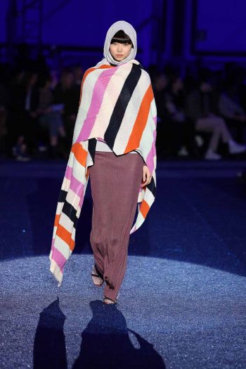 Missoni Fall 2019