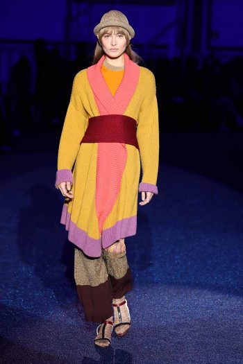 Missoni Fall 2019