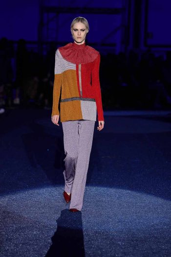 Missoni Fall 2019