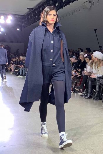 Zang Toi Fall 2019