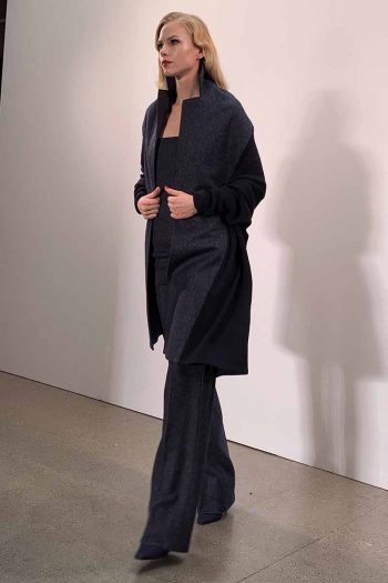 Zang Toi Fall 2019