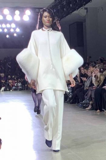 Zang Toi Fall 2019