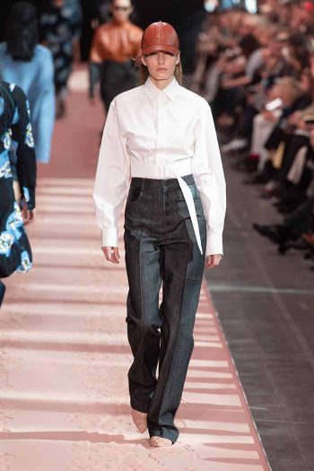 sportmax Fall 2019