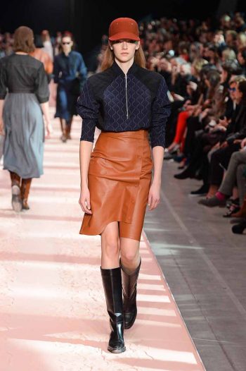 sportmax Fall 2019