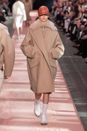 sportmax Fall 2019