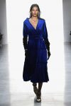 Tadashi Shoji FW'19 Fashion Show - Runway