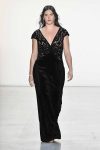 Tadashi Shoji FW'19 Fashion Show - Runway