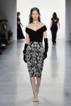 Tadashi Shoji FW'19 Fashion Show - Runway