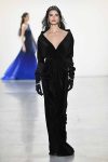 Tadashi Shoji FW'19 Fashion Show - Runway