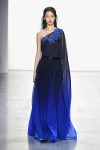 Tadashi Shoji FW'19 Fashion Show - Runway