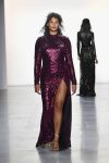 Tadashi Shoji FW'19 Fashion Show - Runway