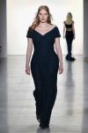 Tadashi Shoji FW'19 Fashion Show - Runway