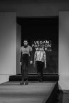 Vegan Fashion Week at California Market Center