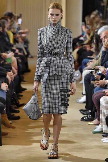 Altuzarra Fall 2019