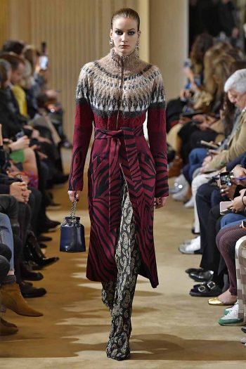 Altuzarra Fall 2019