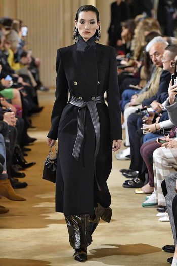 Altuzarra Fall 2019