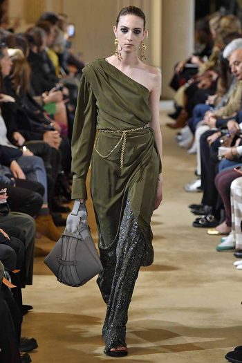 Altuzarra Fall 2019