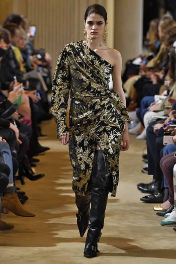 Altuzarra Fall 2019