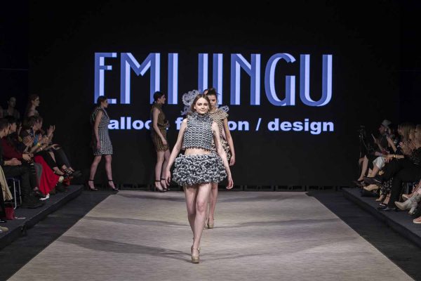 Emi Jingu Fall 2019 