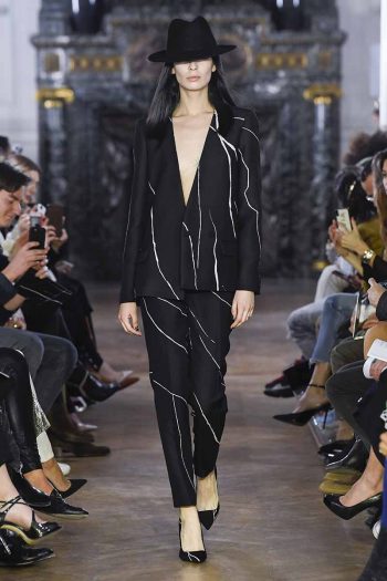 Guy Laroche Fall 2019