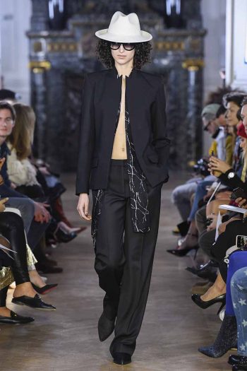 Guy Laroche Fall 2019