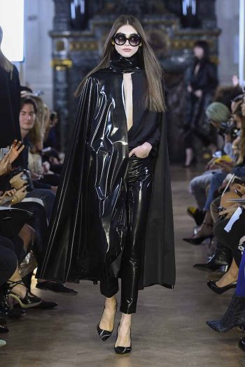 Guy Laroche Fall 2019