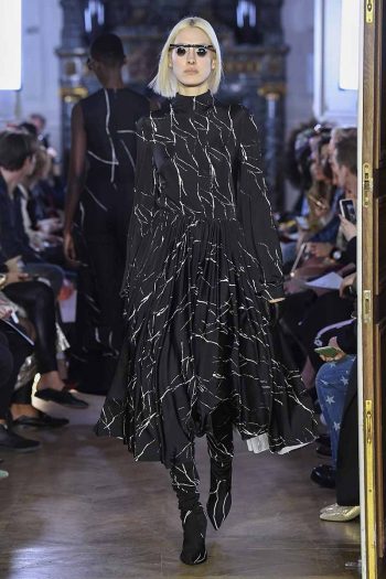 Guy Laroche Fall 2019