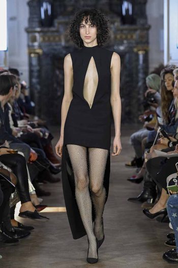 Guy Laroche Fall 2019