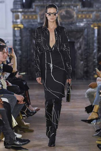 Guy Laroche Fall 2019