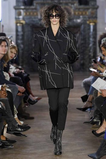 Guy Laroche Fall 2019