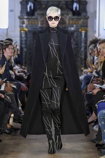 Guy Laroche Fall 2019