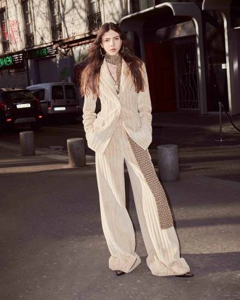 Sonia Rykiel Fall 2019